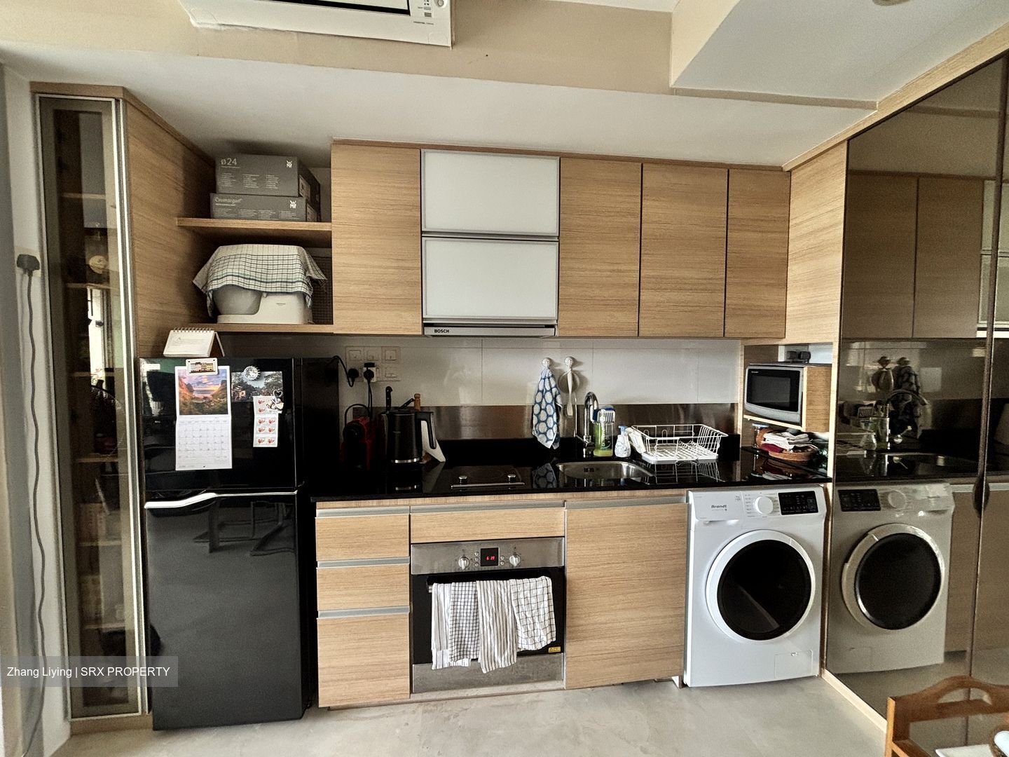 Parc Emily (D9), Condominium #587154201